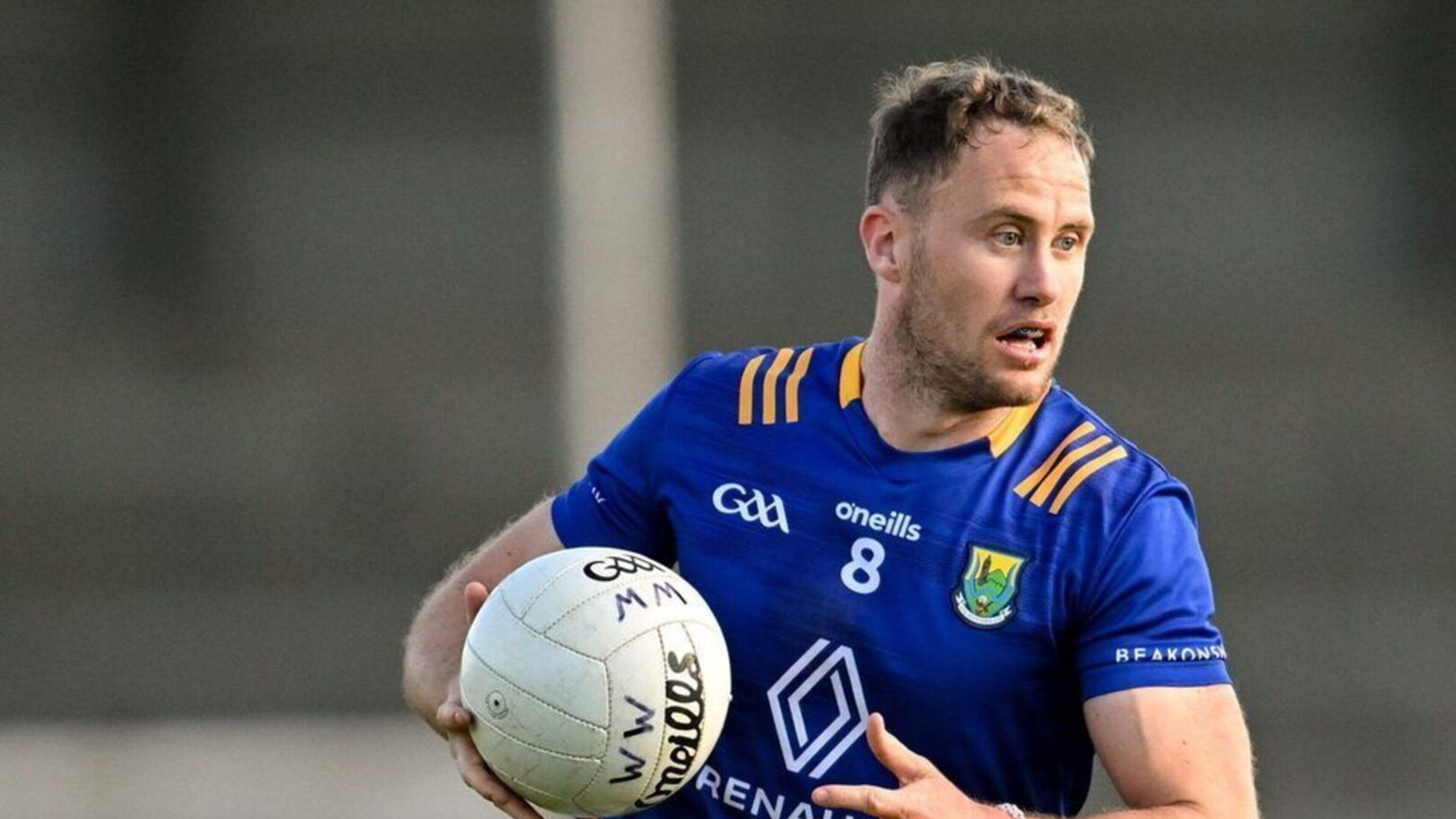 Antrim waste nine-point lead as Wicklow deliver comeback to reach Tailteann Cup last four